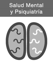 Salud Mental y Psiquiatría
