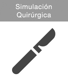 Simulación Quirúrgica